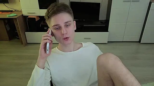 angryzann Webbikameraesitys