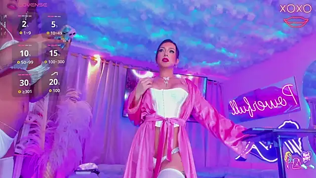 powerfull_ts_20 Live XXX-Chat