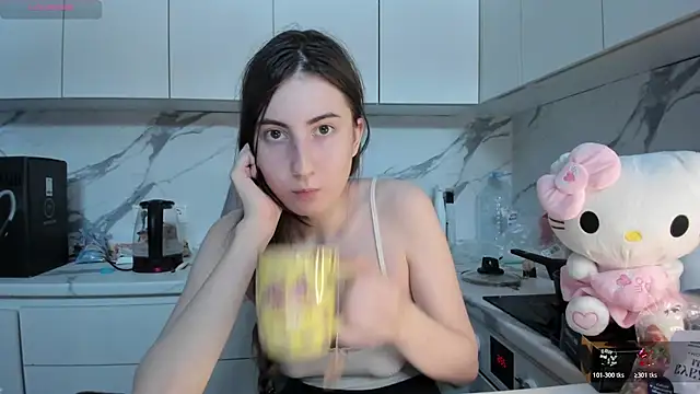 Ayesha_Thebestt: онлайн-секс-чат