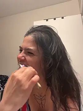 Chat XXX ao vivo de SafeinouterSpace