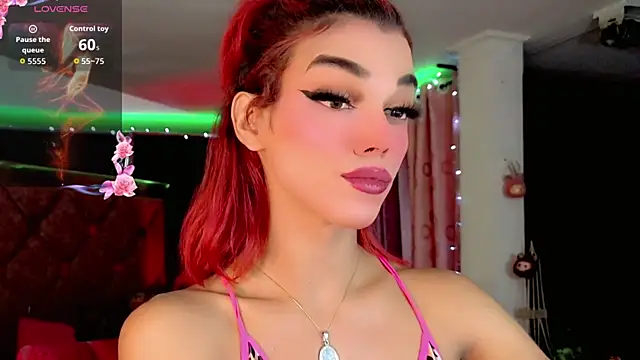 the-horus-girl Chat XXX live