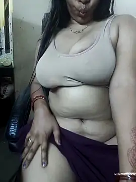 Show de webcam de Madhavi_mishra