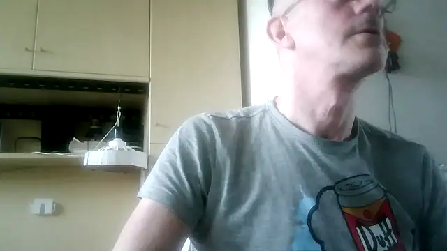 Enrico72 Live XXX-Chat