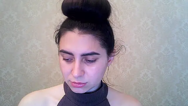 Pertunjukan Kamera Web Kashtanka_