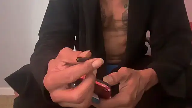 KcChiefBBC69のウェブカメラショー