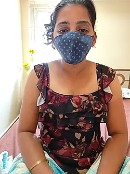 Tamil_Shalini_Lustyy 웹캠 쇼