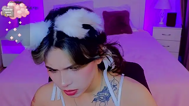 Hotary_Yuko: онлайн-секс-чат