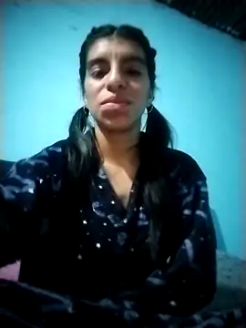 Chat XXX ao vivo de Ariell_Kieran