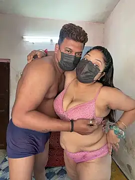 Jennifer_G – Kamerová šou