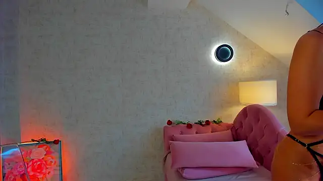 Živý XXX chat Kaya_Sins