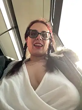 NataKitten Webcam-Show