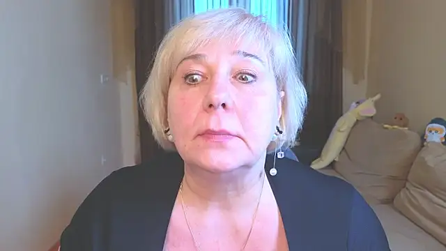 Milana_MilkyのライブXXXチャット