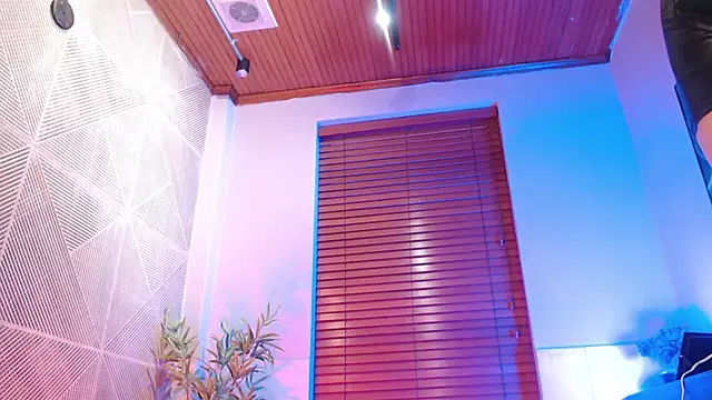 Dustin_Sonne 网络视讯表演