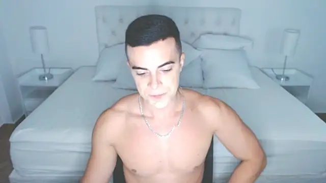 mr_hunterx Live XXX-Chat