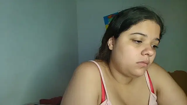 luisahot_9727 élő XXX-chatje