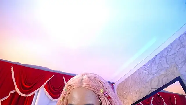 bloom_bbc Webcamshow