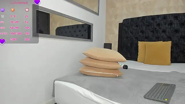 Layla_Mackenzie Chat XXX live