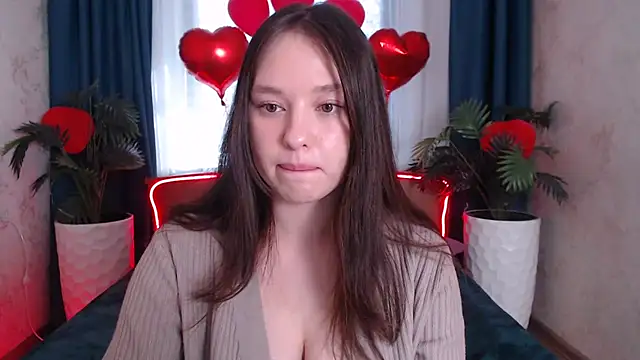 PureLedy: онлайн-секс-чат