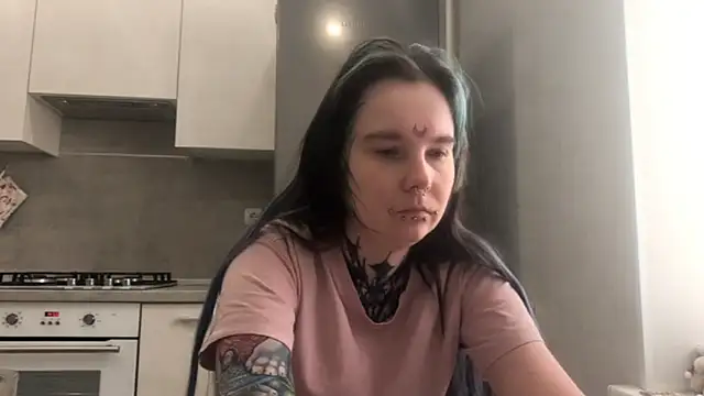 XXX chat uživo modela HighelikeGirl