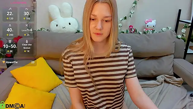 Sylvia_Ortiz élő XXX-chatje