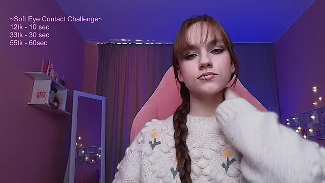 Chat XXX ao vivo de Jamie_Chung