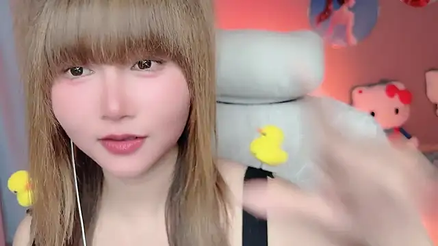 Živý XXX chat -xiao-xiao-