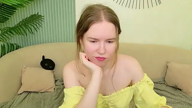 Chat XXX ao vivo de Alida_Brice