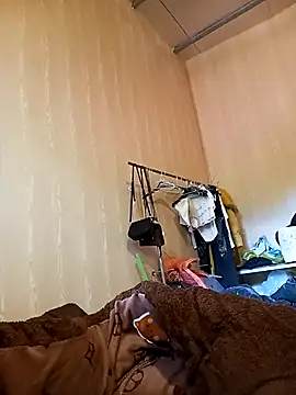 Suny_babyy Show Webcam