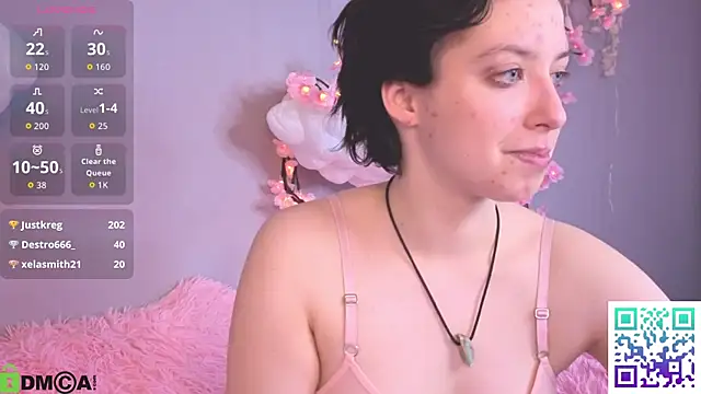 Sara_Frayer: онлайн-секс-чат