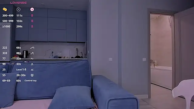 pixiedoll: онлайн-секс-чат