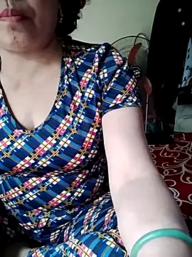 Jangin86 网络视讯表演