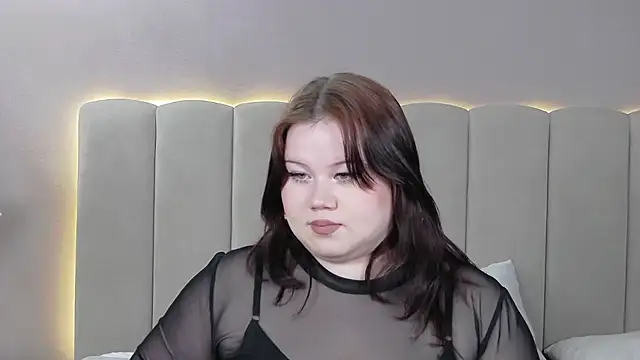 Živý XXX chat EvaNova_