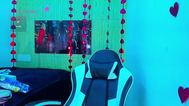 dolly_boob Chat XXX in diretta