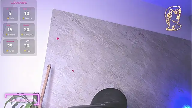 Treyk_king 웹캠 쇼