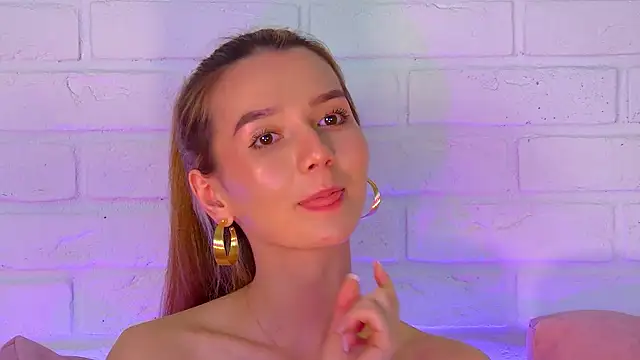 VanessaVienne: онлайн-секс-чат