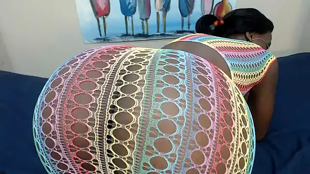 XXX chat uživo modela TallDivaNoir