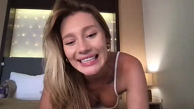 Chat XXX ao vivo de Stella_muse