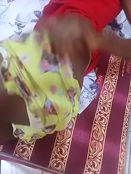 PatriciaVenのウェブカメラショー