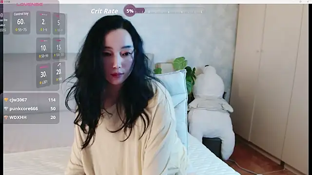 awayaya: онлайн-секс-чат