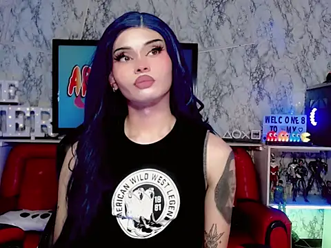 Lisa_sparkleee 웹캠 쇼