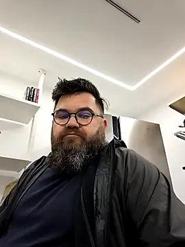 Mr_Gspt Pertunjukan Webcam