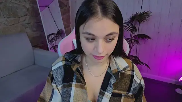 Kim_Bless: онлайн-секс-чат