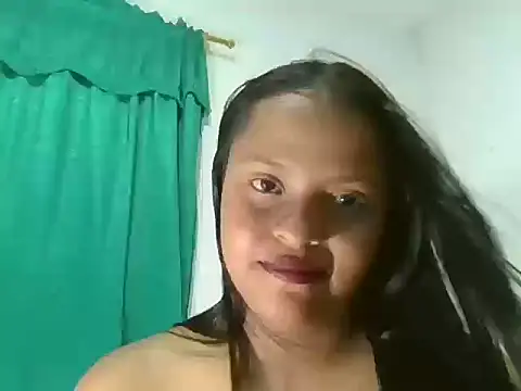 Chatroom XXX en direct de landry_osorio