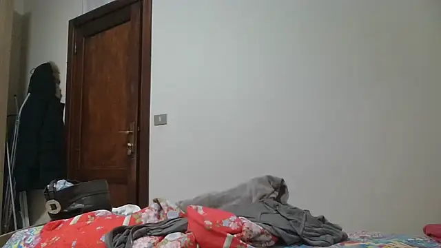 Miasexmilf Chat XXX in diretta