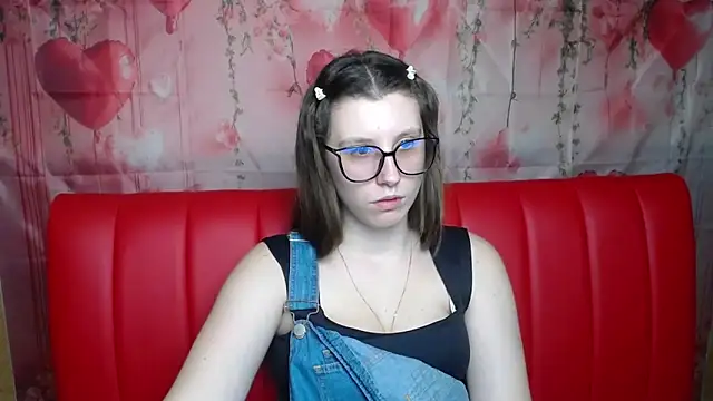 LilianaShine live XXX chat