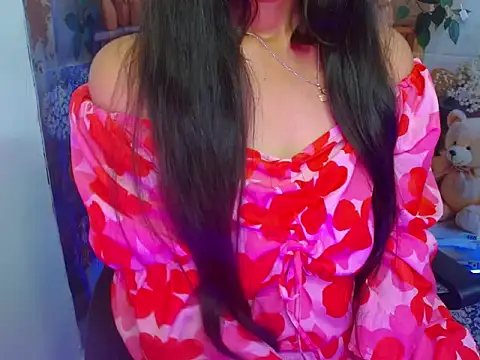 XXX chat uživo modela ELIZA_01