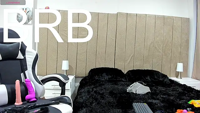 valery_slim18 Chat XXX live