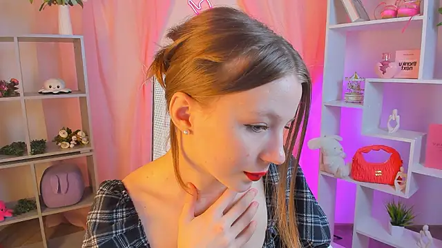 Chat XXX ao vivo de ElliFrankenweenie