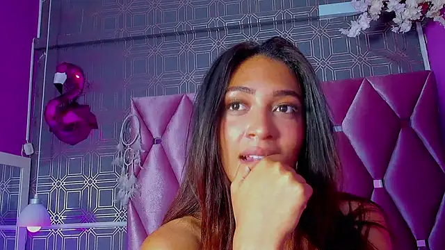 Show de PAU_TAFUR na webcam