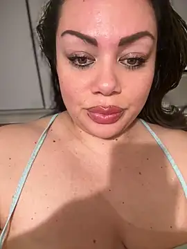 Show webcam de BadAssVeronica